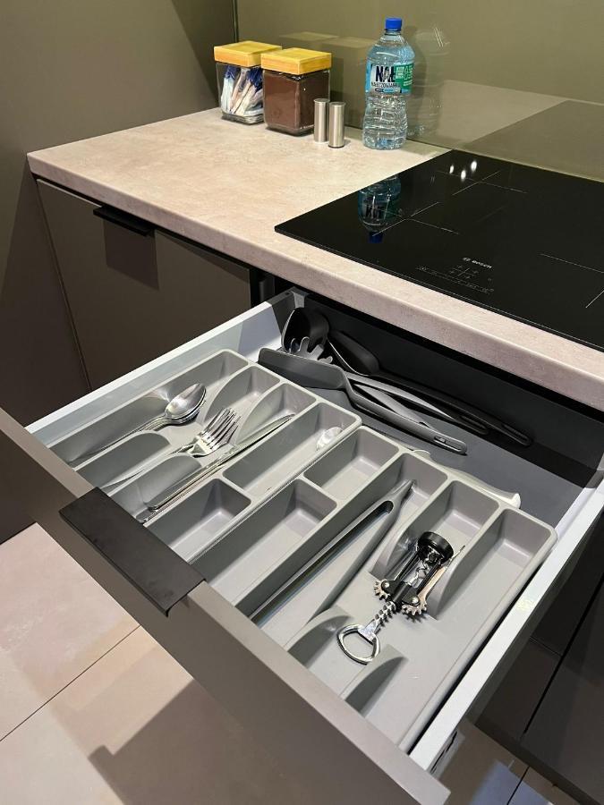 Apartament Warszawa Kolejowa Hub Expo 외부 사진