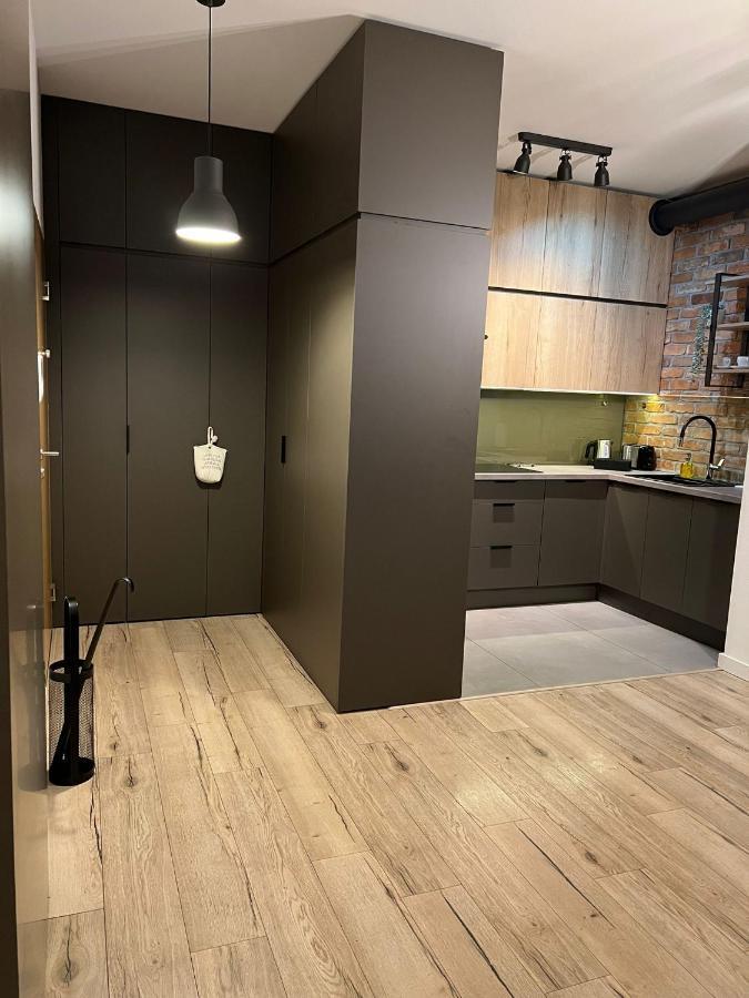 Apartament Warszawa Kolejowa Hub Expo 외부 사진