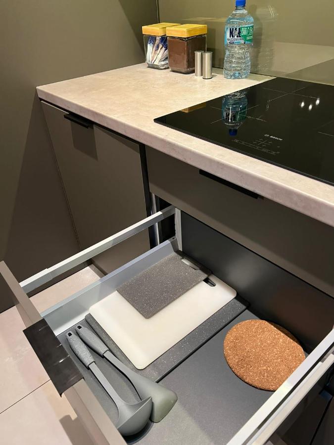 Apartament Warszawa Kolejowa Hub Expo 외부 사진