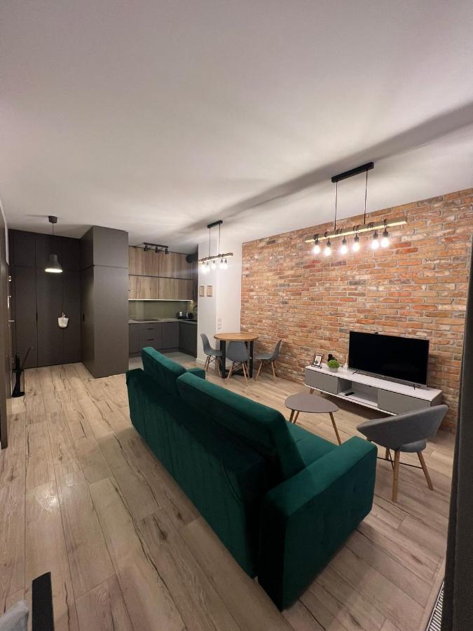 Apartament Warszawa Kolejowa Hub Expo 외부 사진