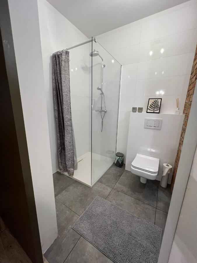Apartament Warszawa Kolejowa Hub Expo 외부 사진