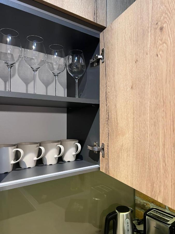 Apartament Warszawa Kolejowa Hub Expo 외부 사진