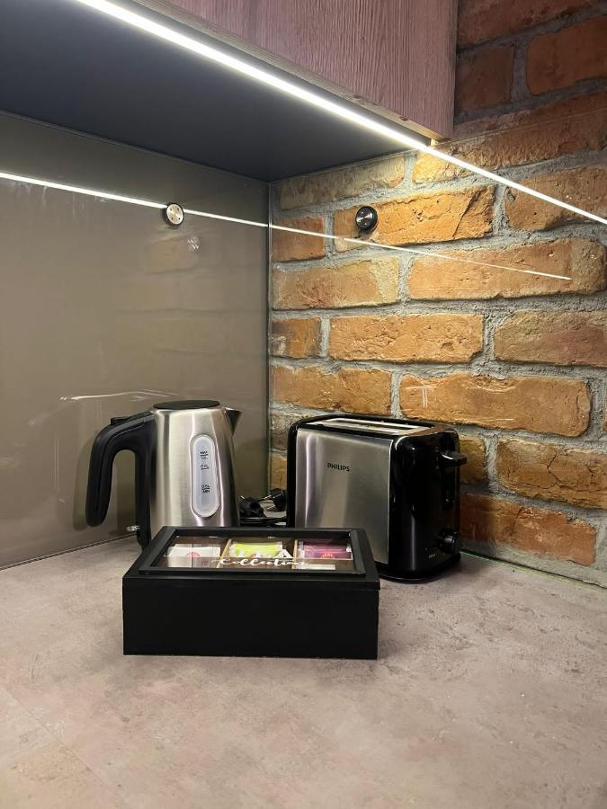 Apartament Warszawa Kolejowa Hub Expo 외부 사진