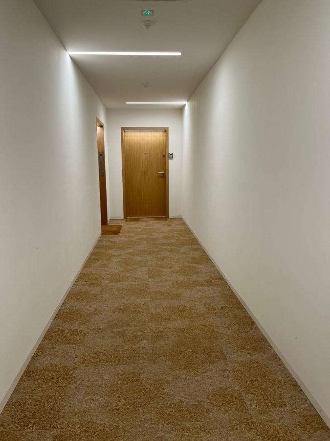 Apartament Warszawa Kolejowa Hub Expo 외부 사진